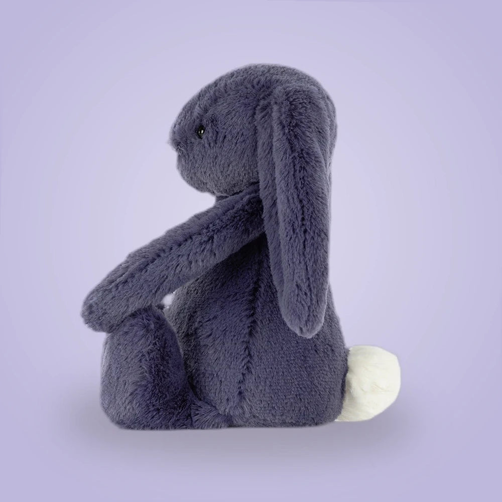Bashful Saffyre Bunny – soft plush toy