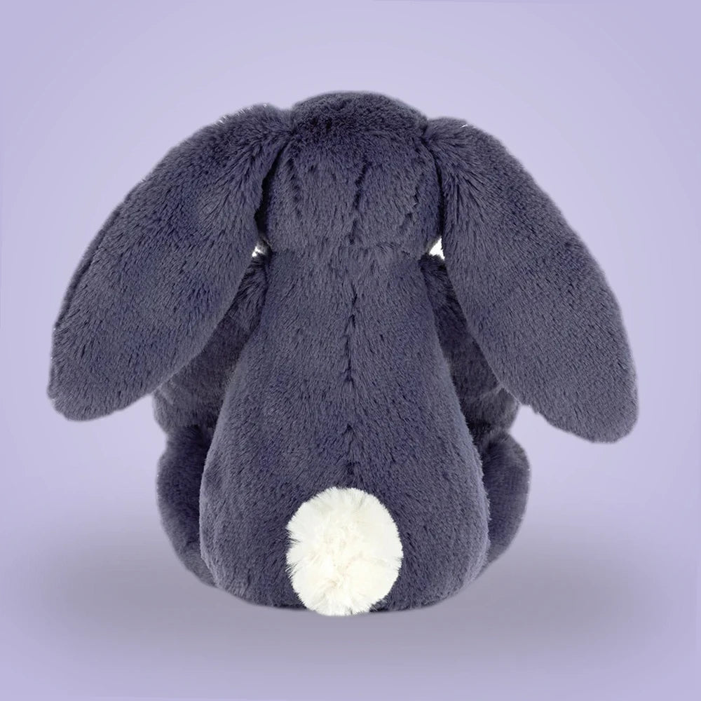 Bashful Saffyre Bunny – soft plush toy