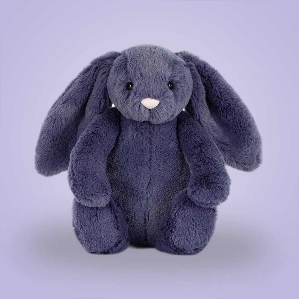 Bashful Saffyre Bunny – soft plush toy