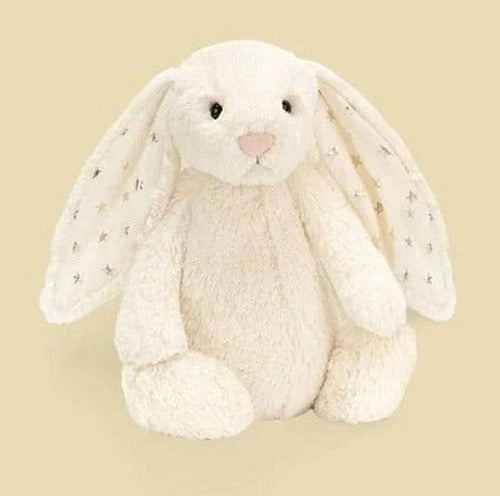 Bashful Twinkle Bunny