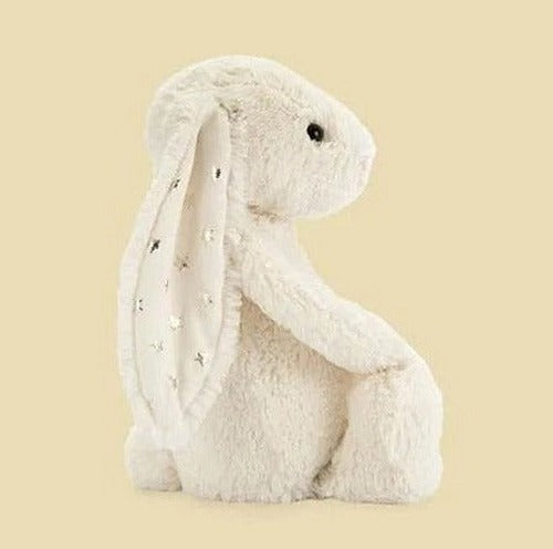 Bashful Twinkle Bunny