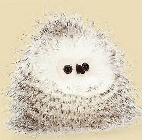 Bertie Owlet