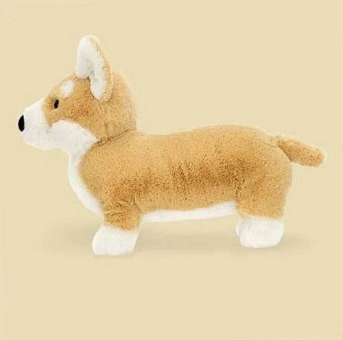 Betty Corgi