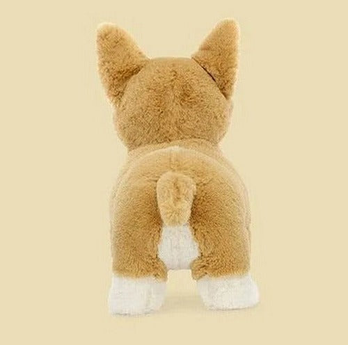 Betty Corgi