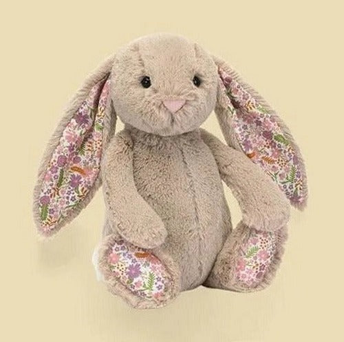 Blossom Beige Bunny 'Petal'