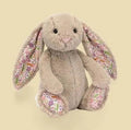 Blossom Beige Bunny 'Petal'