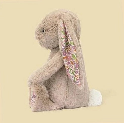 Blossom Beige Bunny 'Petal'