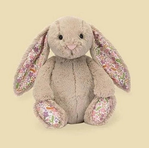 Blossom Beige Bunny 'Petal'