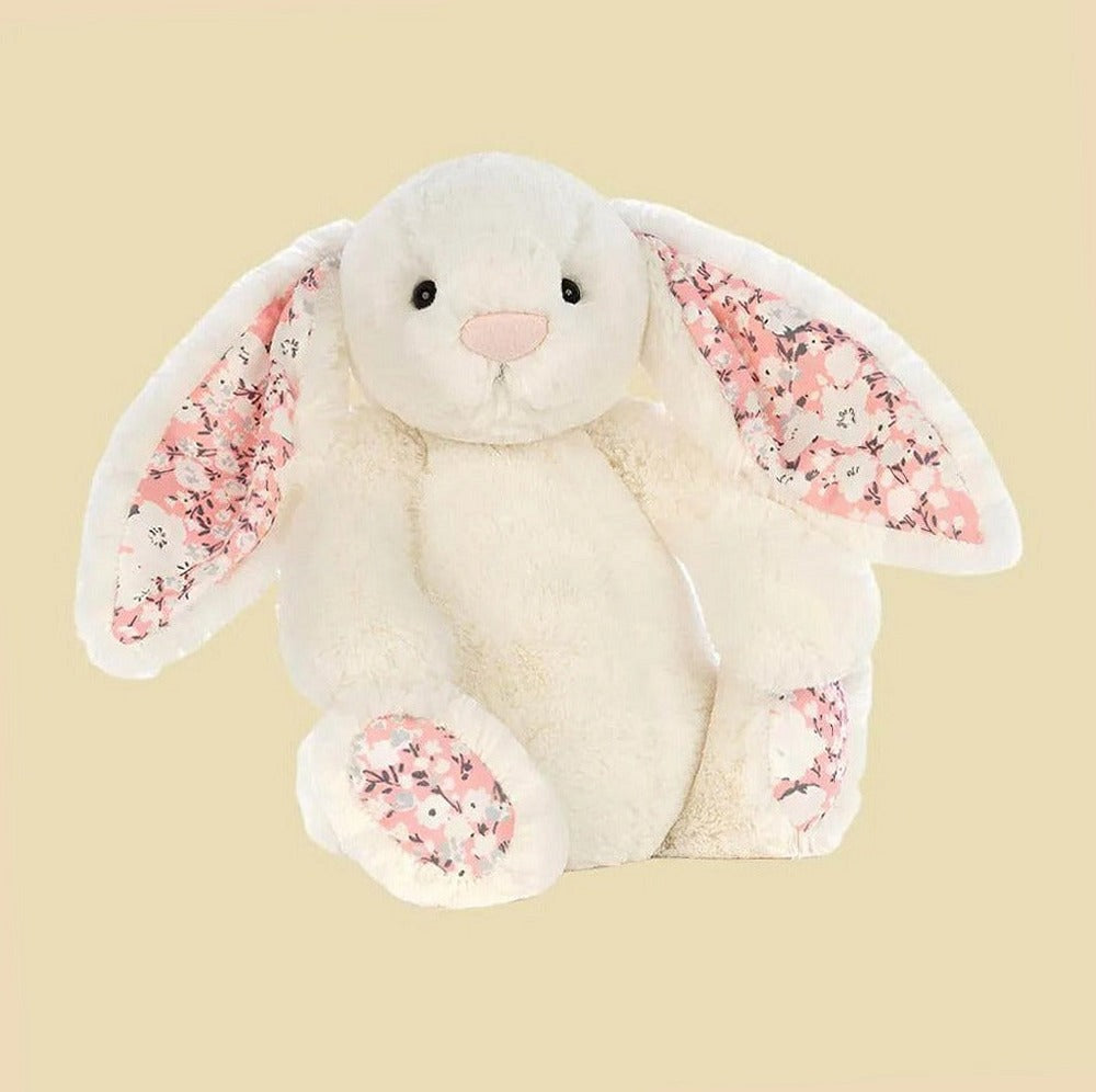 Blossom Cherry Bunny