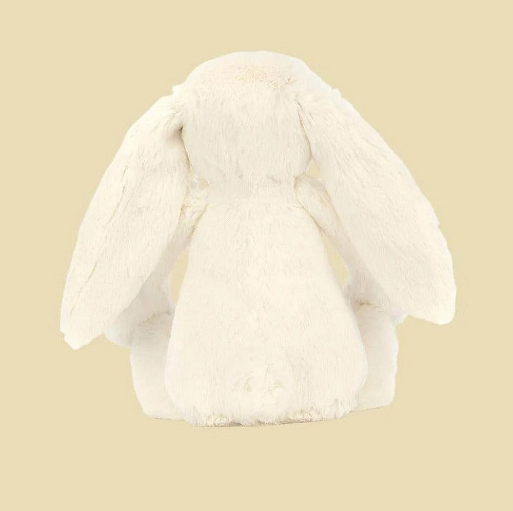Blossom Cream Bunny
