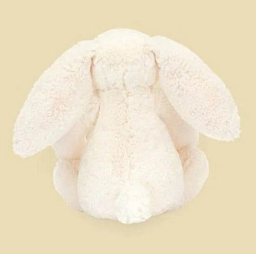 Blossom Cream Bunny 'Berry'