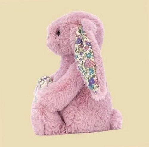 Blossom Heart Tulip Bunny