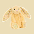 Blossom Lemon Bunny