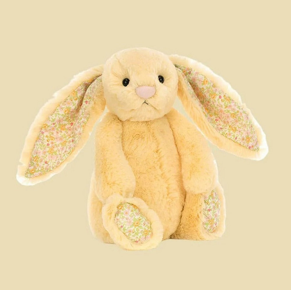 Blossom Lemon Bunny