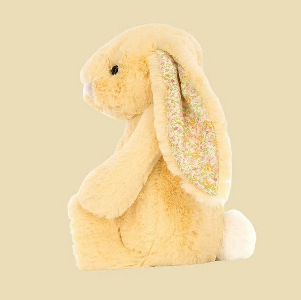 Blossom Lemon Bunny