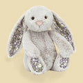 Blossom Silver Bunny 'Bloom'
