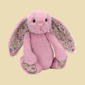Blossom Tulip Pink Bunny