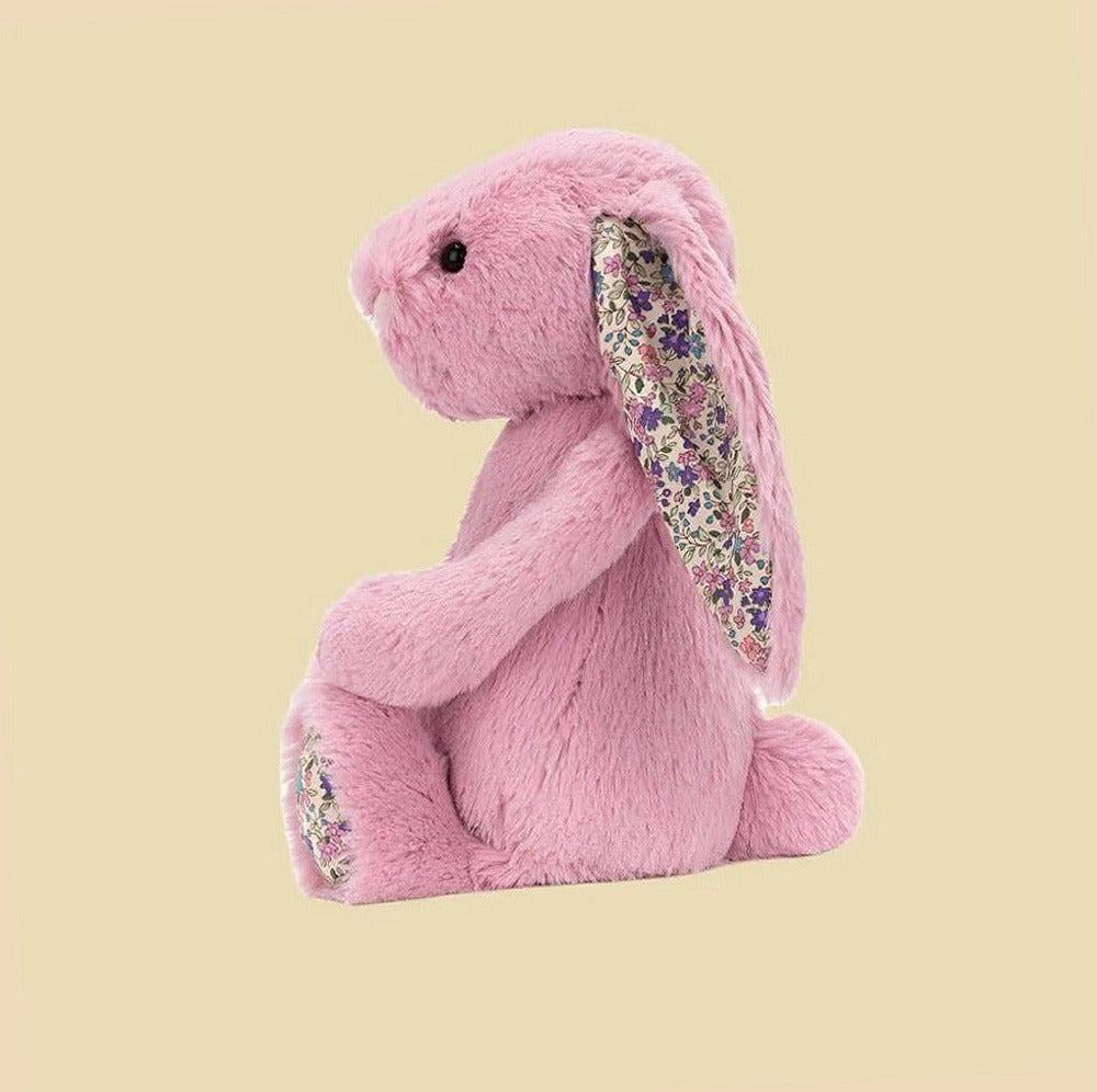 Blossom Tulip Pink Bunny