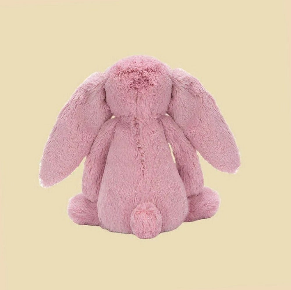 Blossom Tulip Pink Bunny