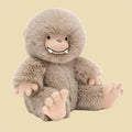 Bo Bigfoot