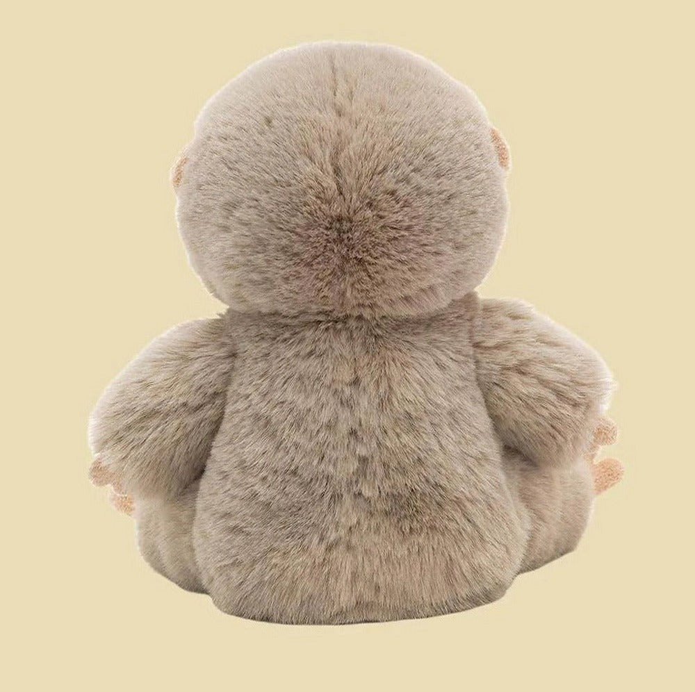 Bo Bigfoot