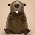 Briggs Beaver – soft plush toy