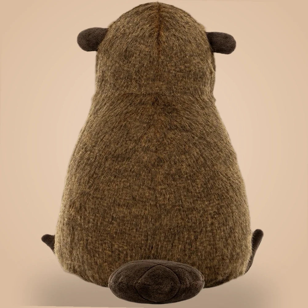 Briggs Beaver – soft plush toy