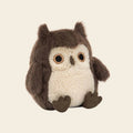 Brown Owling