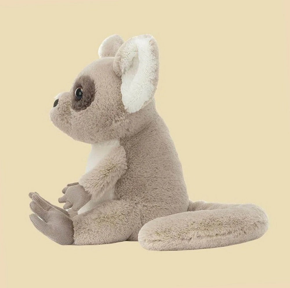 Bruce Bush Baby