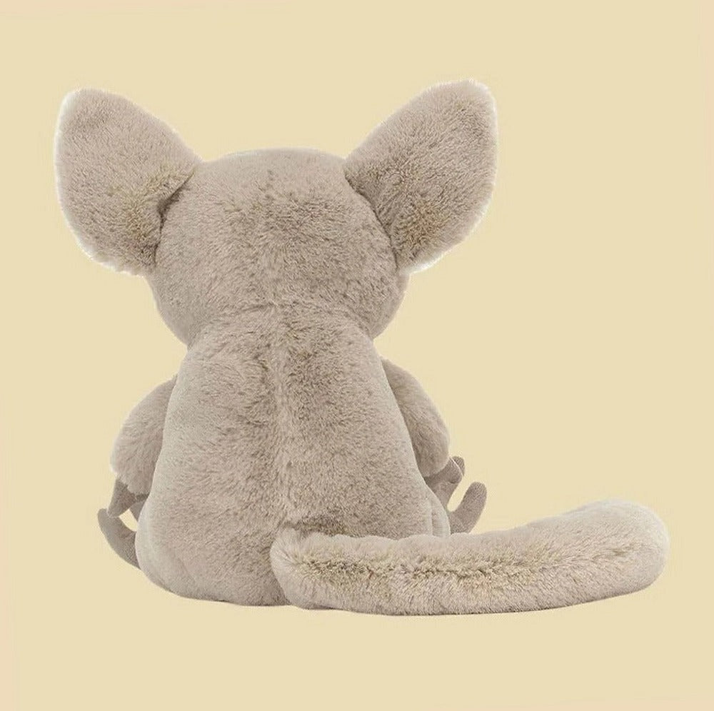 Bruce Bush Baby