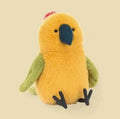 Budgeby Parrot