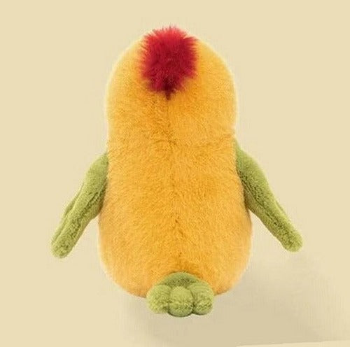 Budgeby Parrot