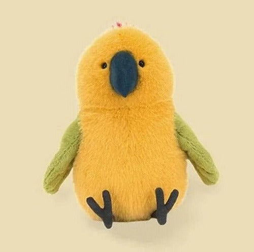 Budgeby Parrot