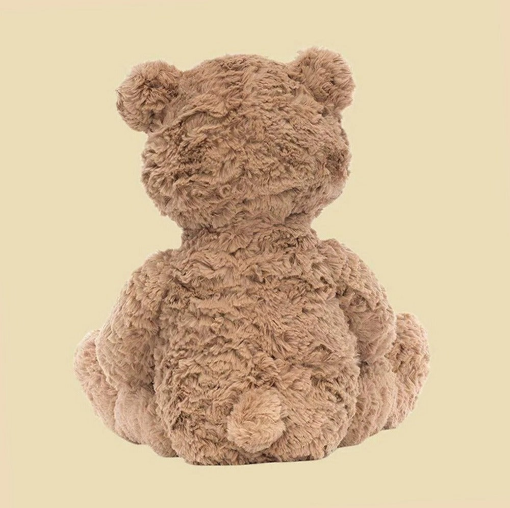 Bumbly Bear