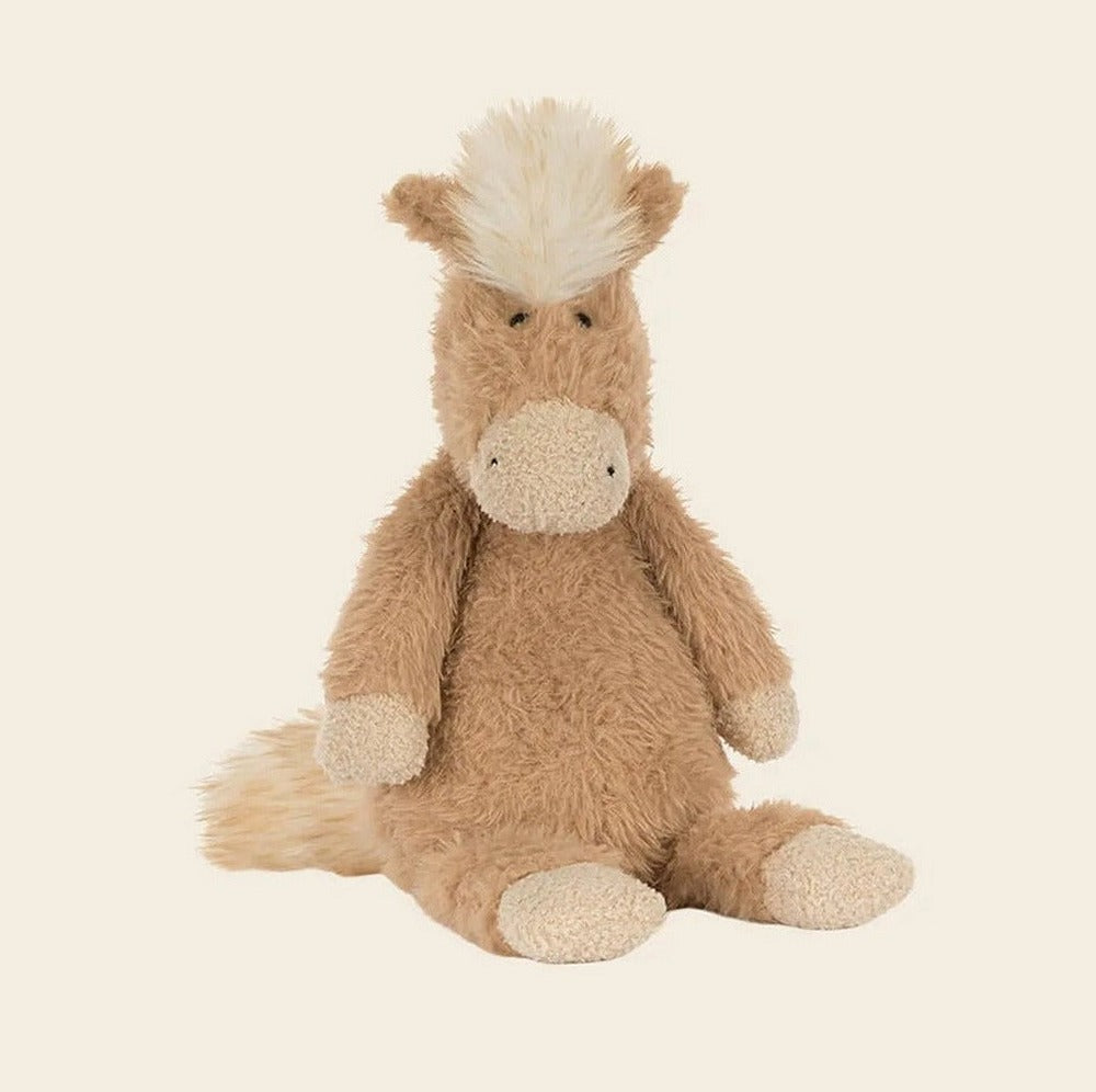Canterneigh Pony