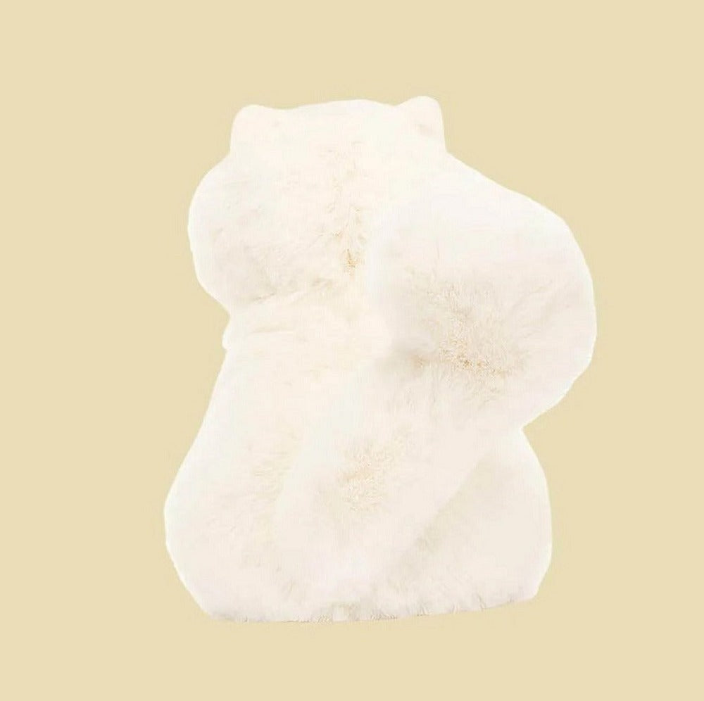 Carissa Persian Cat