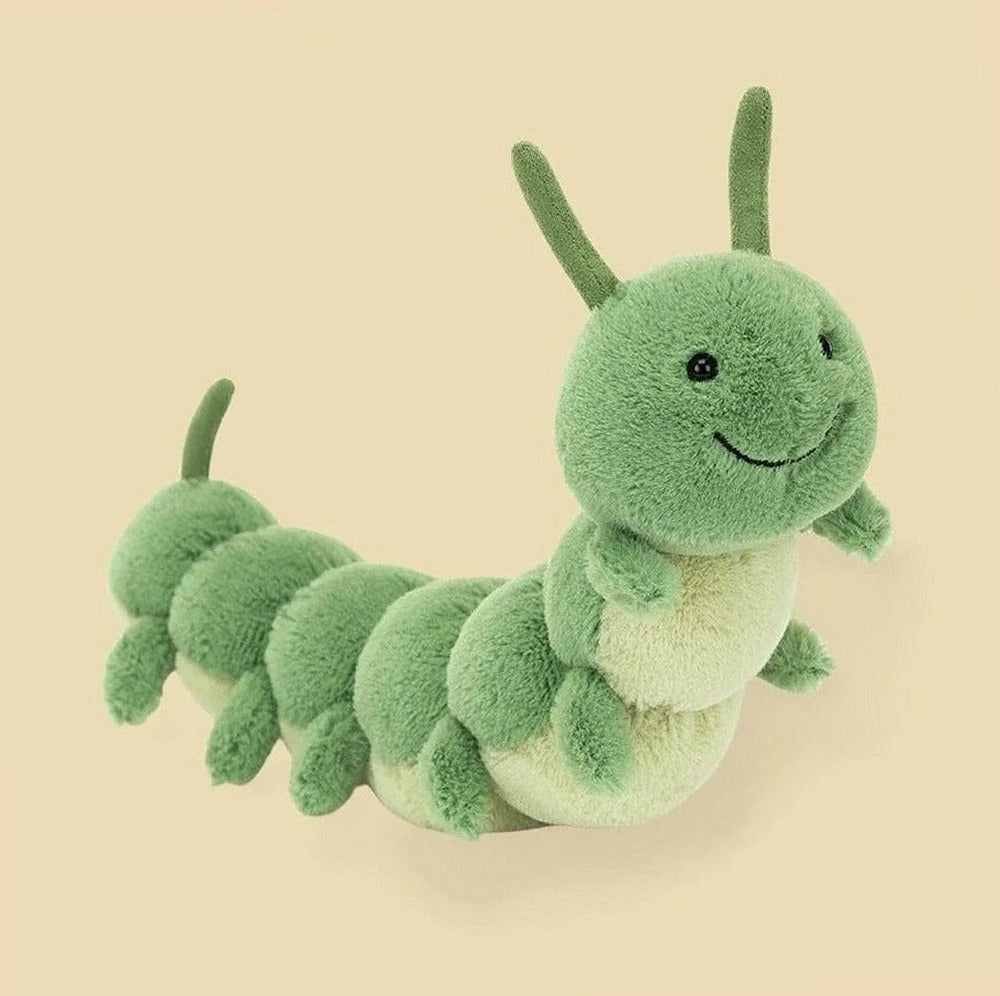 Carys Caterpillar