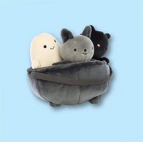 Cauldron Cuties