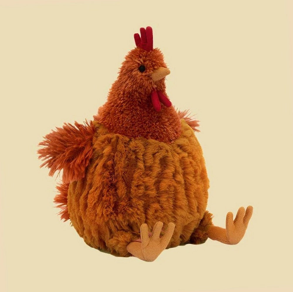 Cecile Chicken