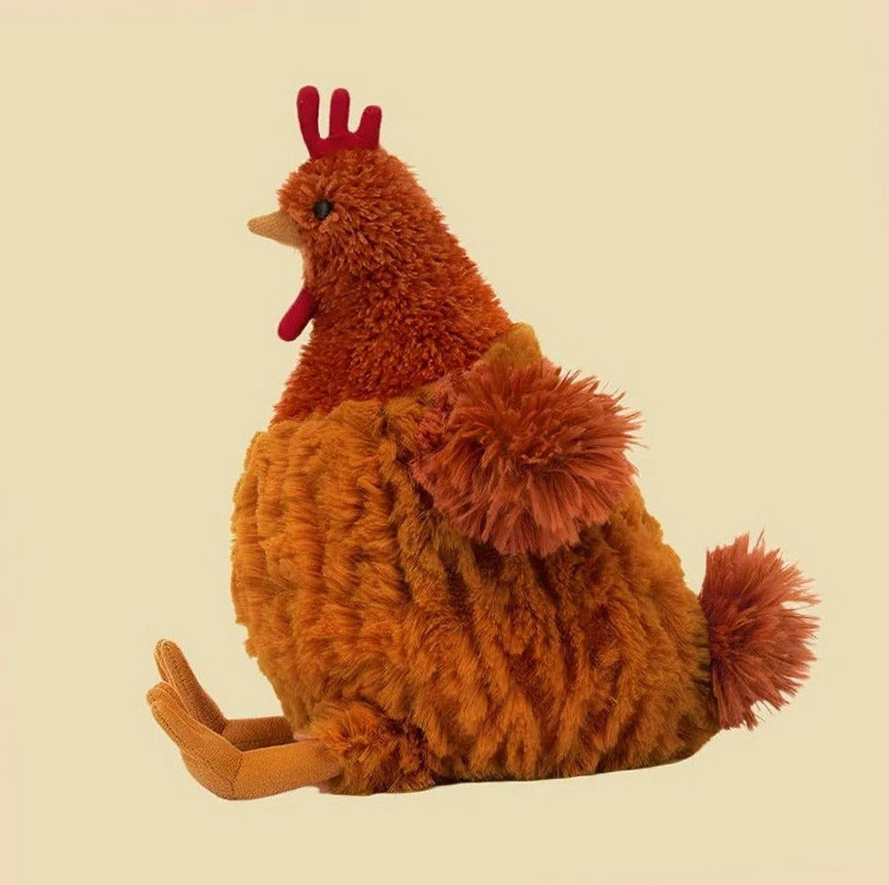 Cecile Chicken