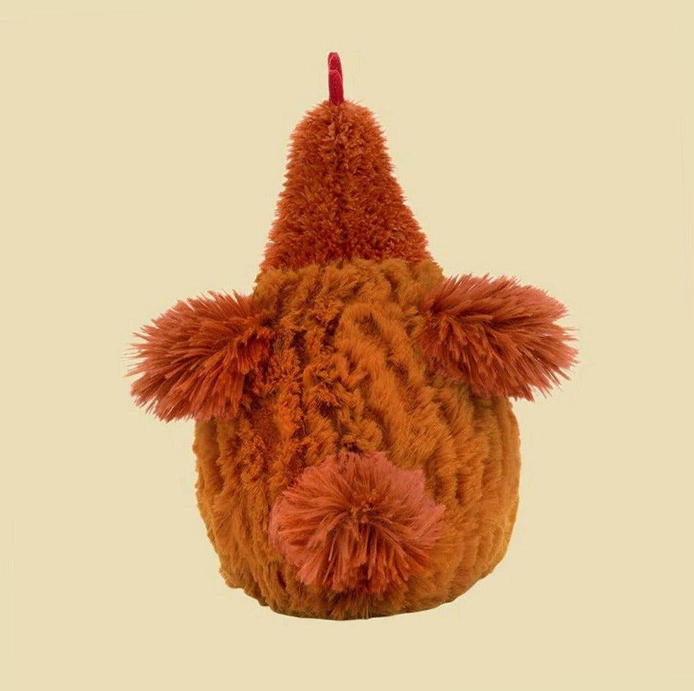 Cecile Chicken