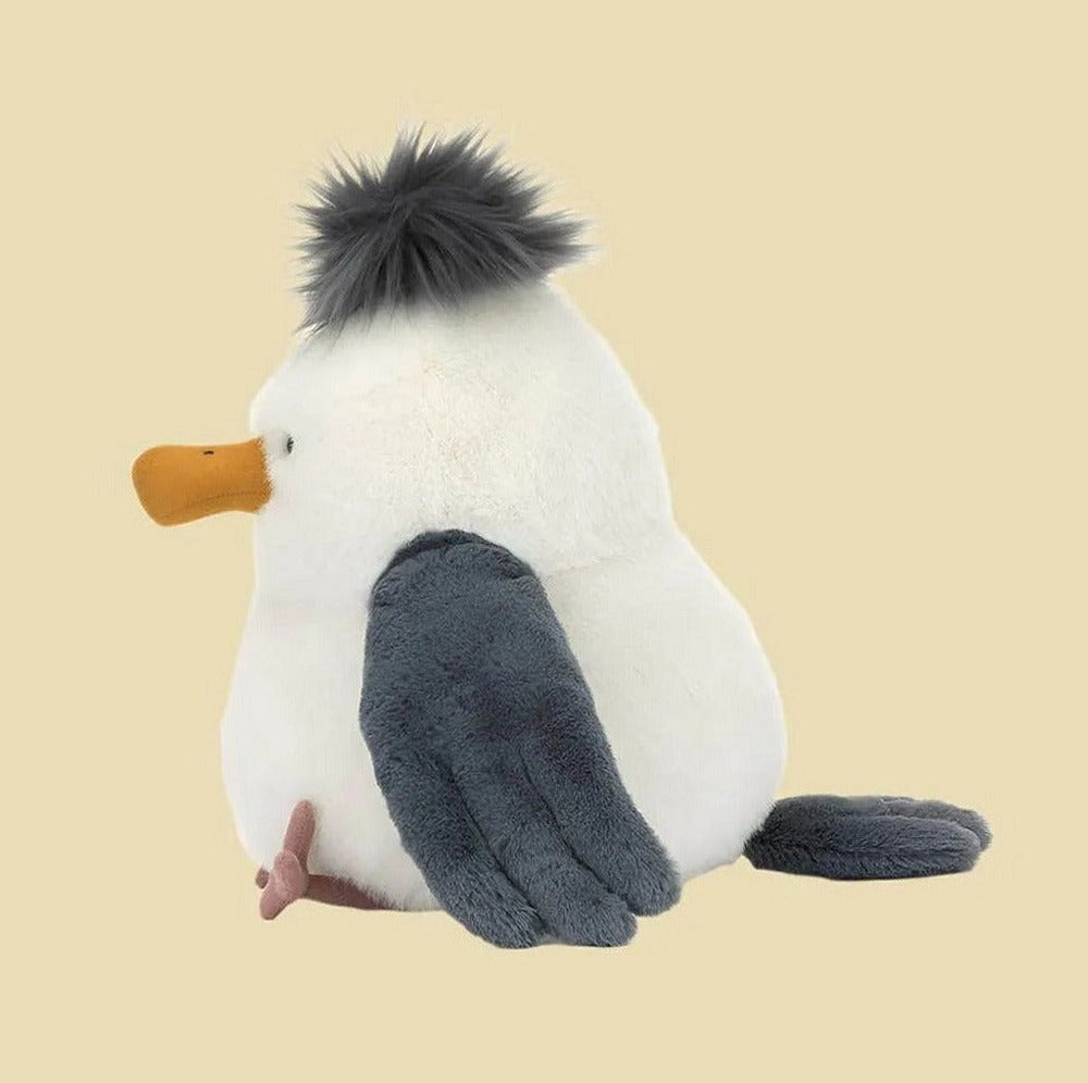 Chip Seagull