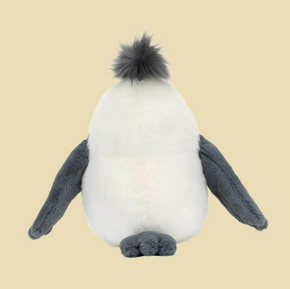 Chip Seagull