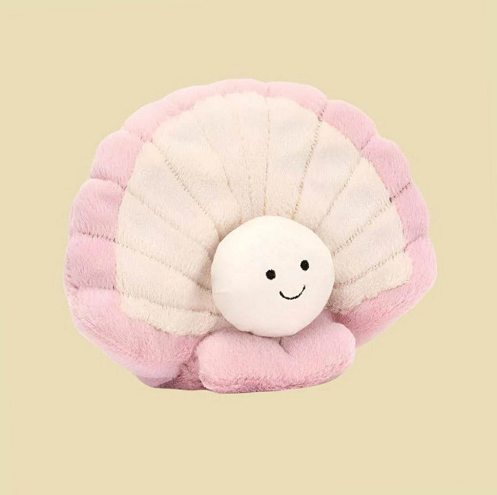 Clemmie Clam