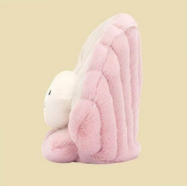 Clemmie Clam