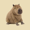 Clyde Capybara