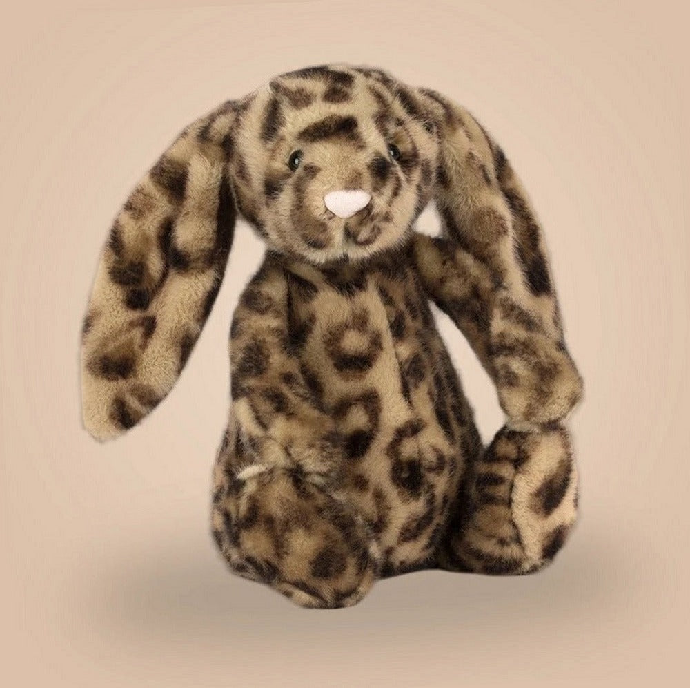 Cobblehop Bunny Exclusive – soft plush toy