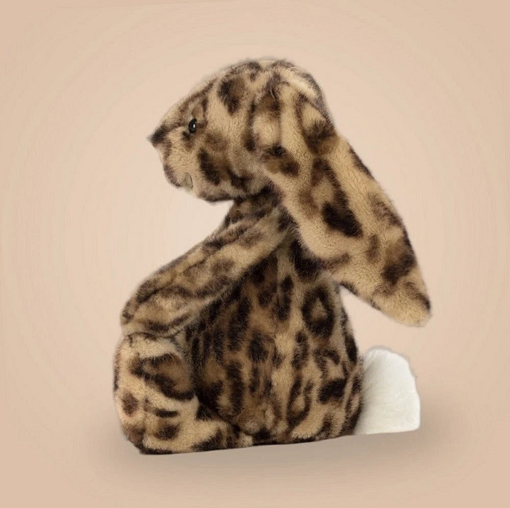 Cobblehop Bunny Exclusive – soft plush toy, view 2