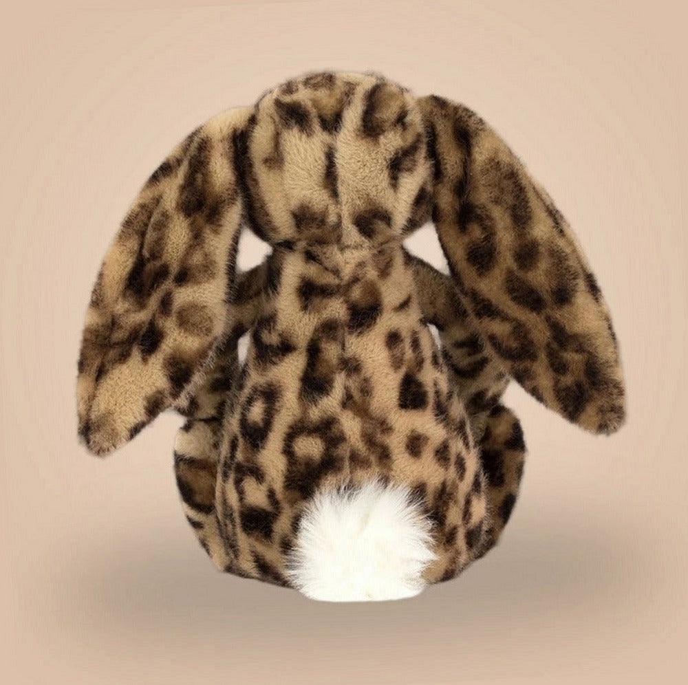 Cobblehop Bunny Exclusive – soft plush toy, view 3