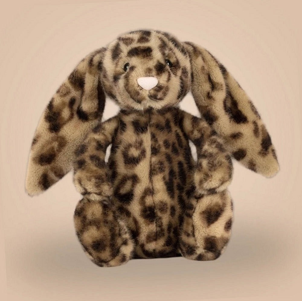 Cobblehop Bunny Exclusive – soft plush toy, view 4